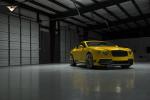 Bentley Continental GT BR10-RS by Vorsteiner 2015 года